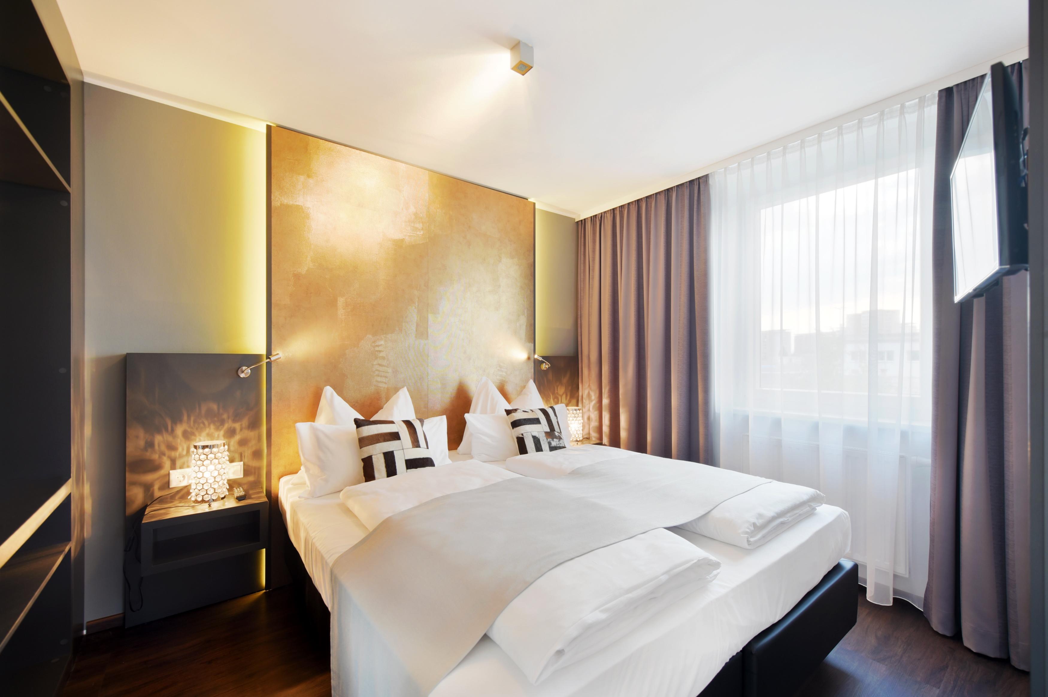 Amedia Luxury Suites Graz, Trademark Collection By Wyndham Buitenkant foto