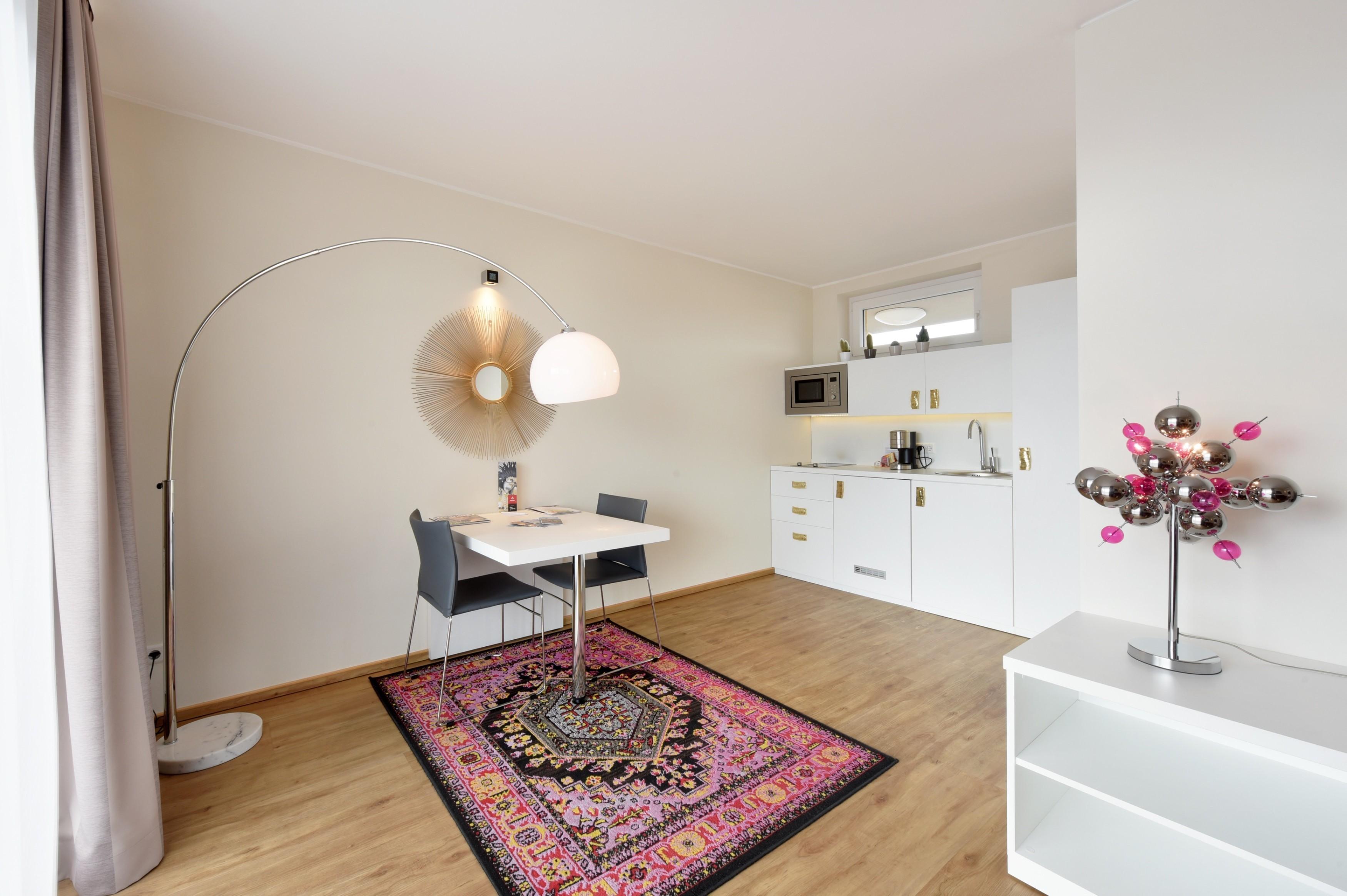 Amedia Luxury Suites Graz, Trademark Collection By Wyndham Buitenkant foto