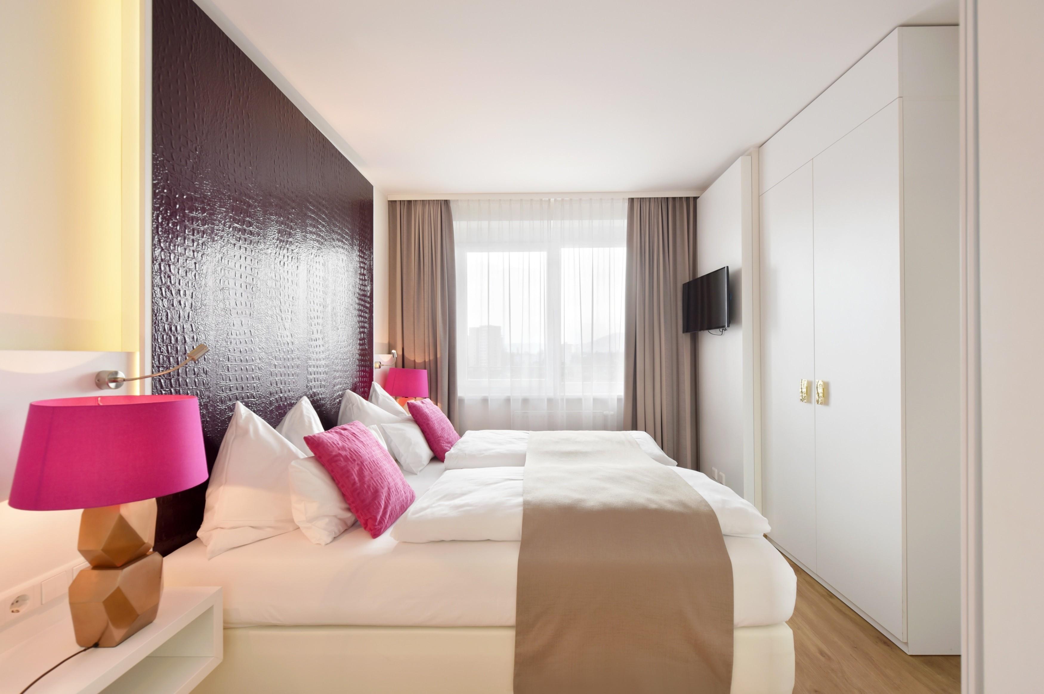 Amedia Luxury Suites Graz, Trademark Collection By Wyndham Buitenkant foto