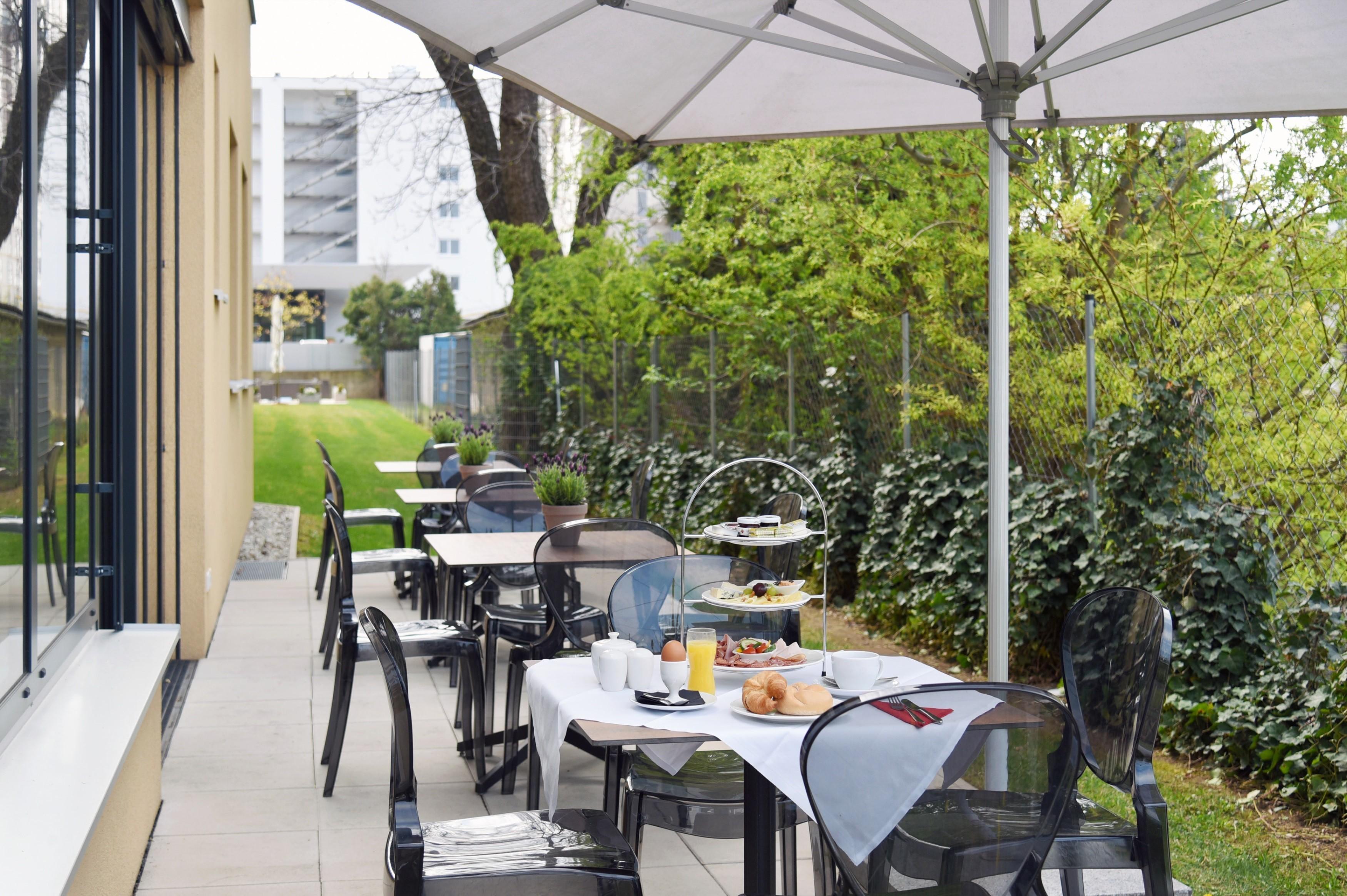 Amedia Luxury Suites Graz, Trademark Collection By Wyndham Buitenkant foto