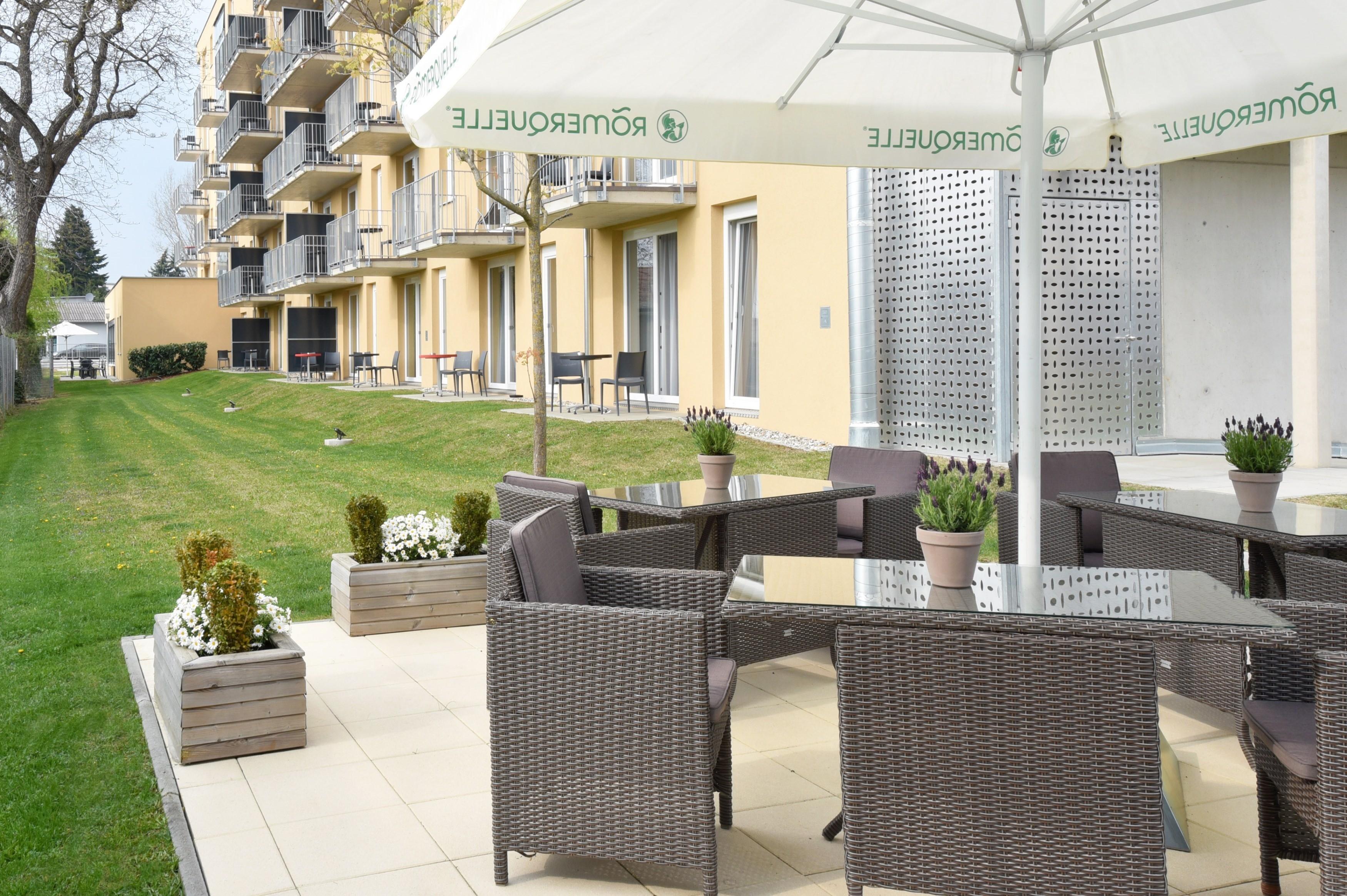 Amedia Luxury Suites Graz, Trademark Collection By Wyndham Buitenkant foto