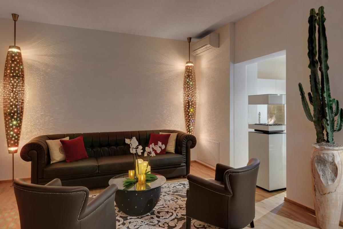 Amedia Luxury Suites Graz, Trademark Collection By Wyndham Buitenkant foto