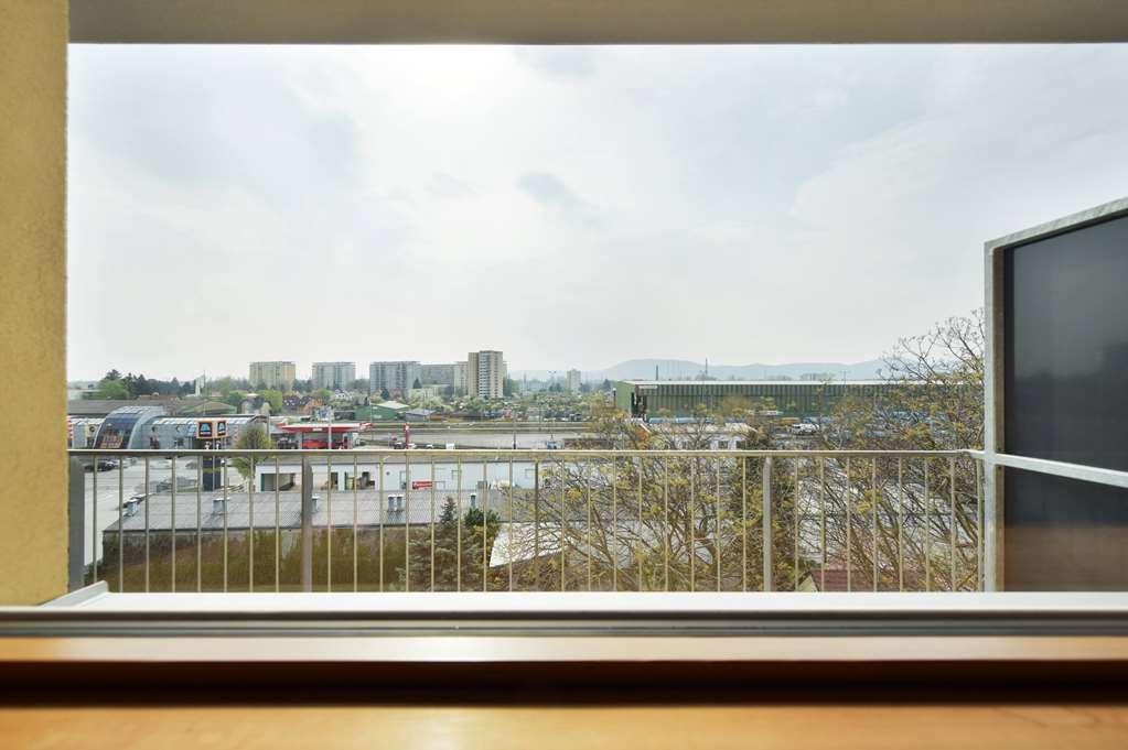 Amedia Luxury Suites Graz, Trademark Collection By Wyndham Faciliteiten foto