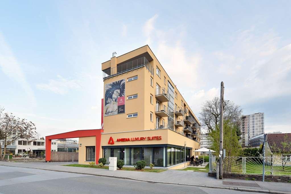 Amedia Luxury Suites Graz, Trademark Collection By Wyndham Buitenkant foto