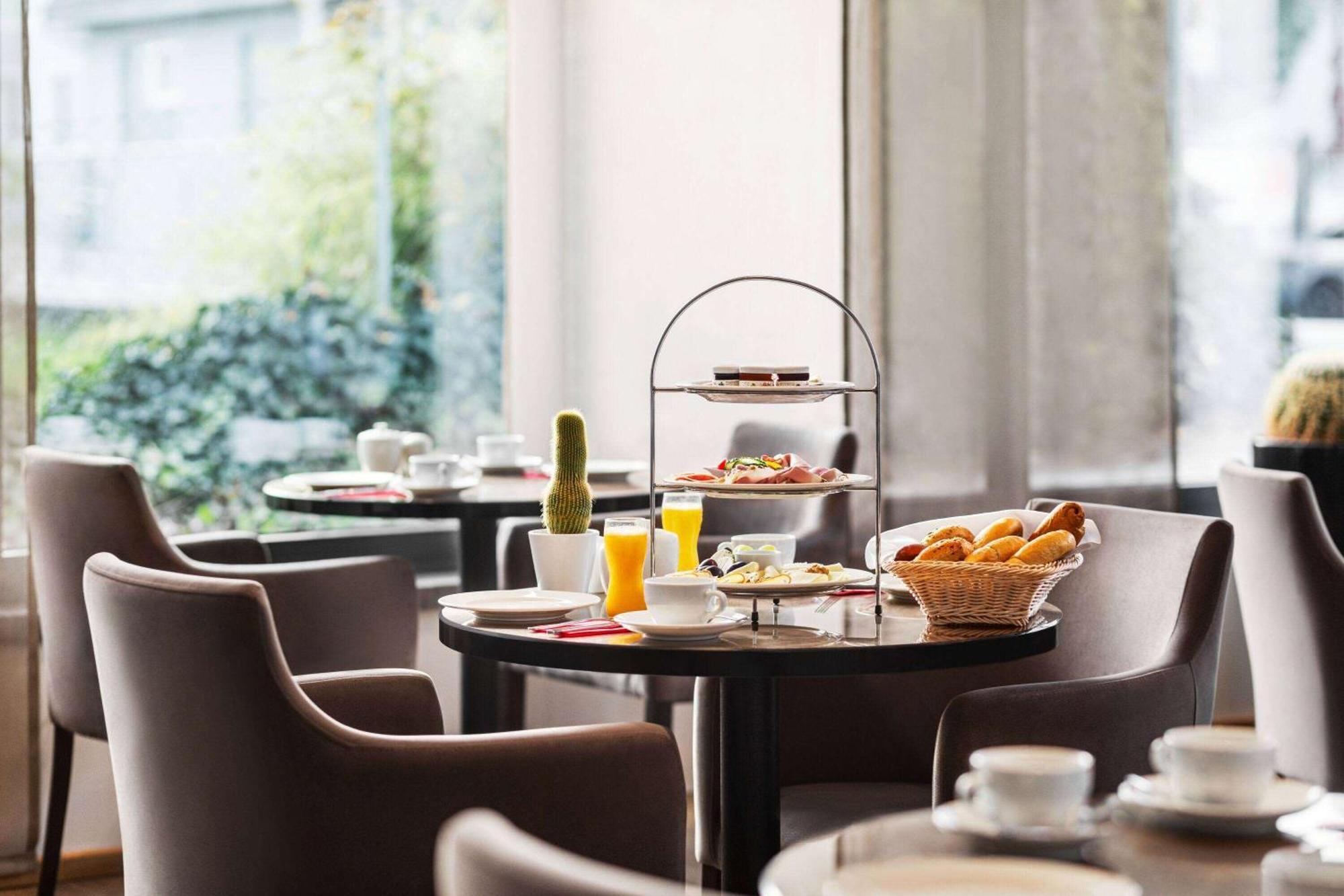 Amedia Luxury Suites Graz, Trademark Collection By Wyndham Buitenkant foto