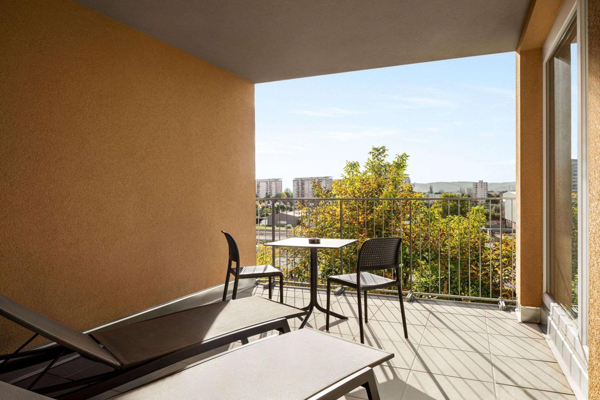 Amedia Luxury Suites Graz, Trademark Collection By Wyndham Buitenkant foto