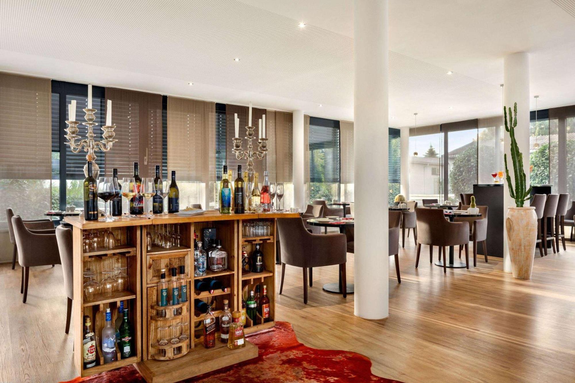 Amedia Luxury Suites Graz, Trademark Collection By Wyndham Buitenkant foto